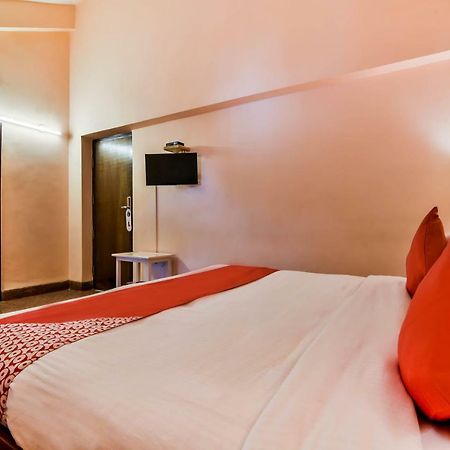 Oyo 807 Hotel Gopika International Goa Kültér fotó