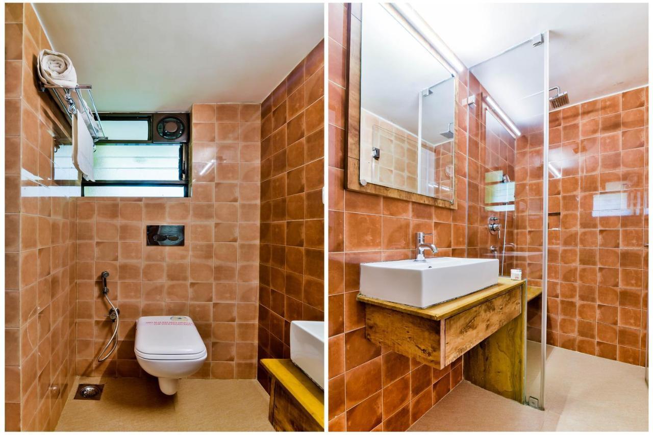 Oyo 807 Hotel Gopika International Goa Kültér fotó